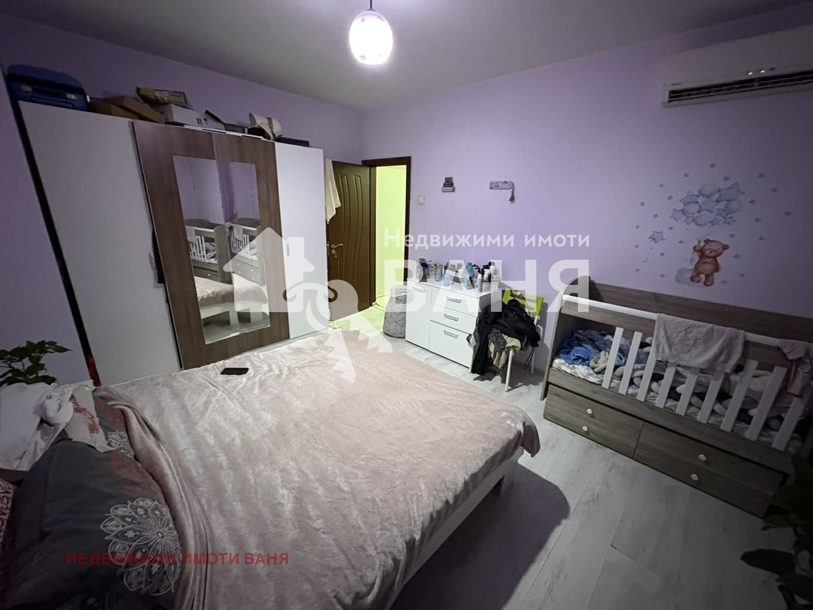 Продава 3-СТАЕН, гр. Карлово, област Пловдив, снимка 6 - Апартаменти - 54235216