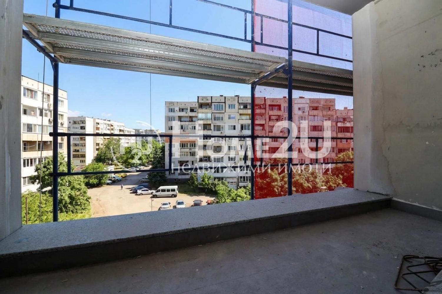 Продава 3-СТАЕН, гр. София, Люлин 6, снимка 2 - Апартаменти - 54711117