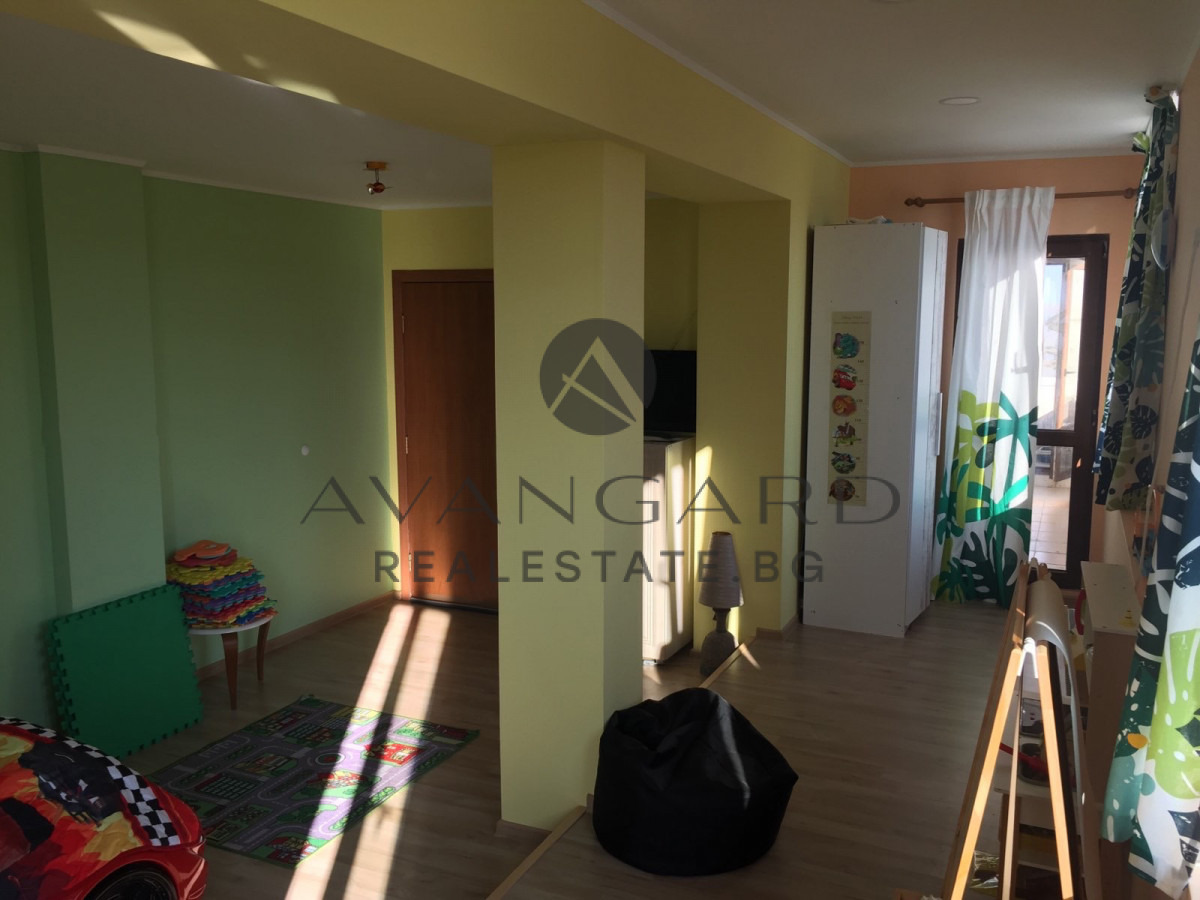 Продава 3-СТАЕН, с. Марково, област Пловдив, снимка 6 - Апартаменти - 56482836