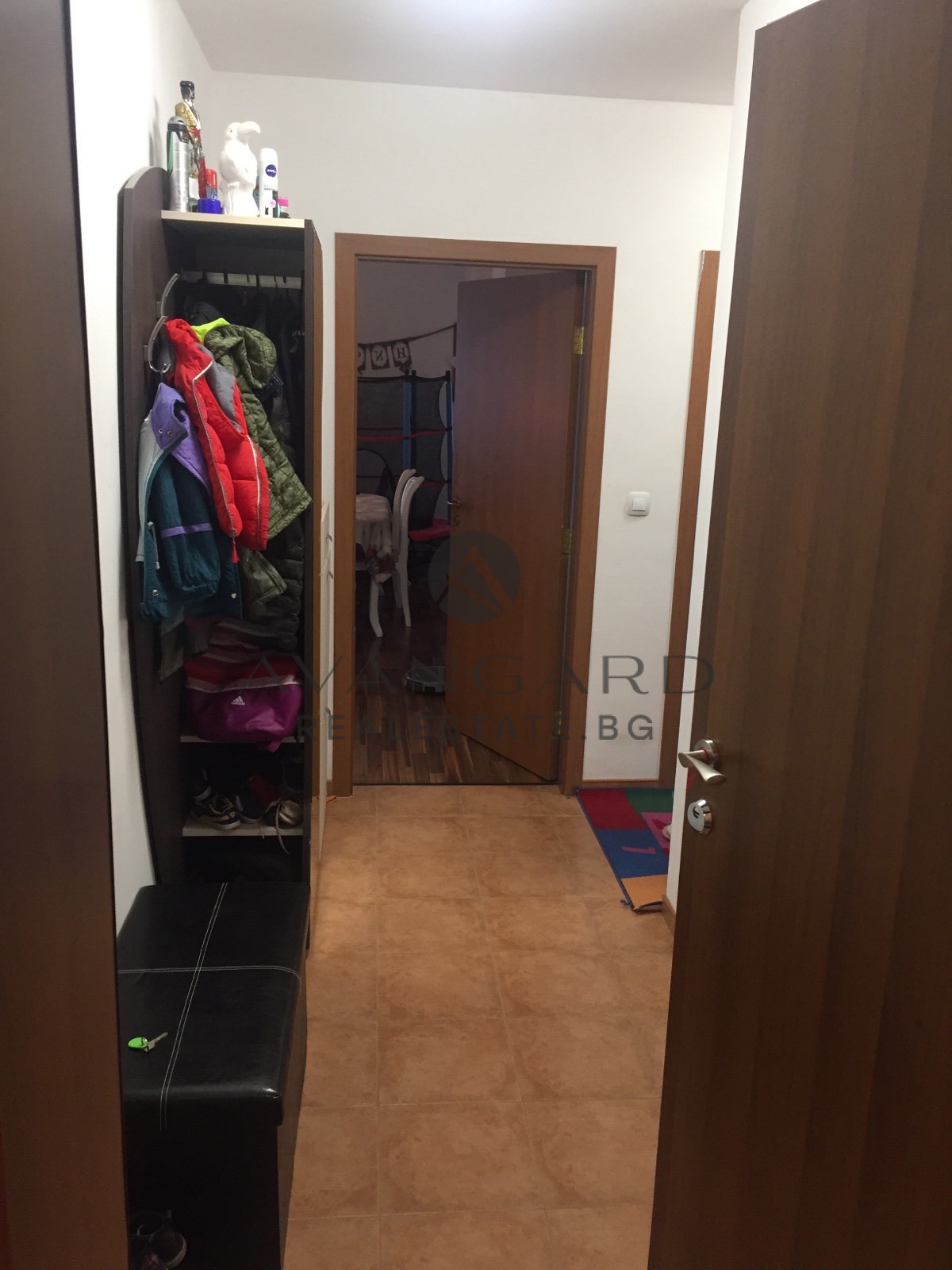 Продава 3-СТАЕН, с. Марково, област Пловдив, снимка 9 - Апартаменти - 56482836