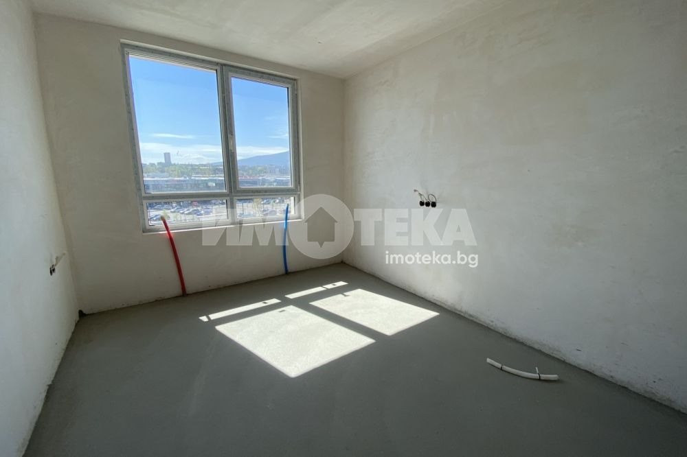 Продава МНОГОСТАЕН, гр. София, Красна поляна 2, снимка 8 - Апартаменти - 54537967