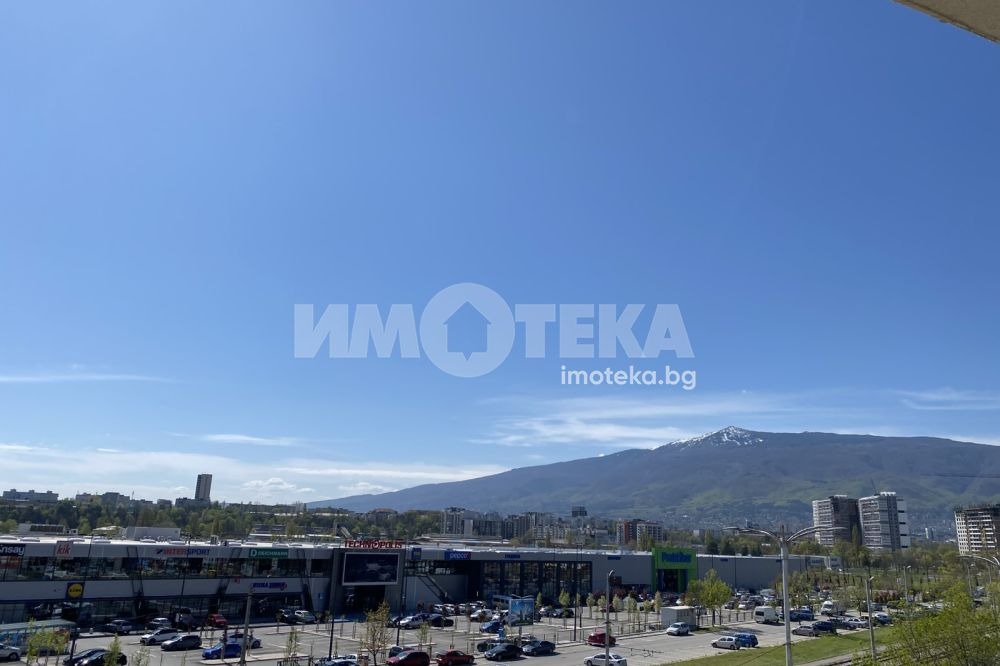 Продава МНОГОСТАЕН, гр. София, Красна поляна 2, снимка 11 - Апартаменти - 54537967