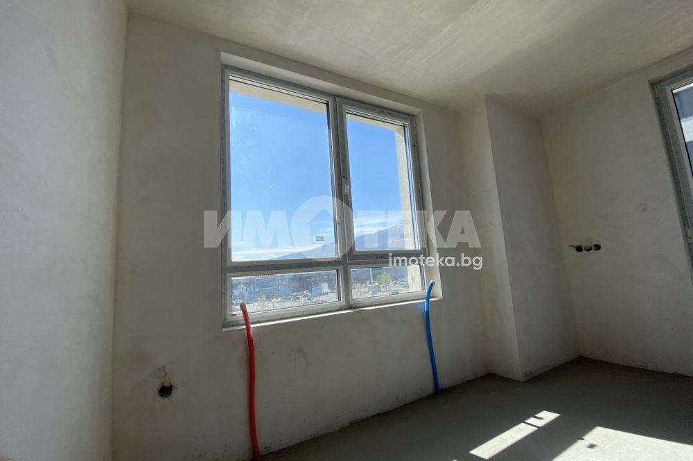 Продава МНОГОСТАЕН, гр. София, Красна поляна 2, снимка 9 - Апартаменти - 54537967
