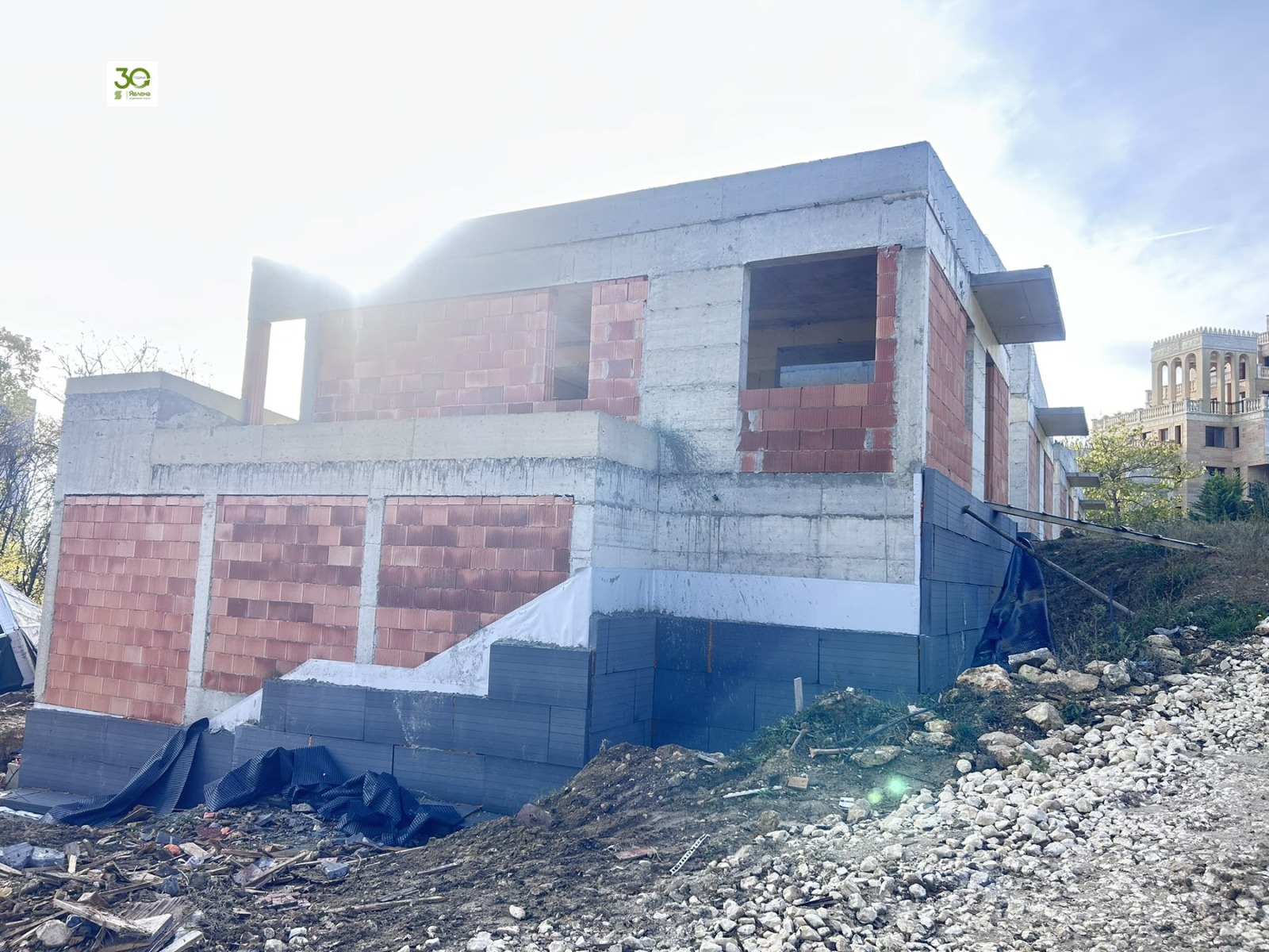 Продава КЪЩА, гр. Варна, м-т Ален мак, снимка 4 - Къщи - 54262445