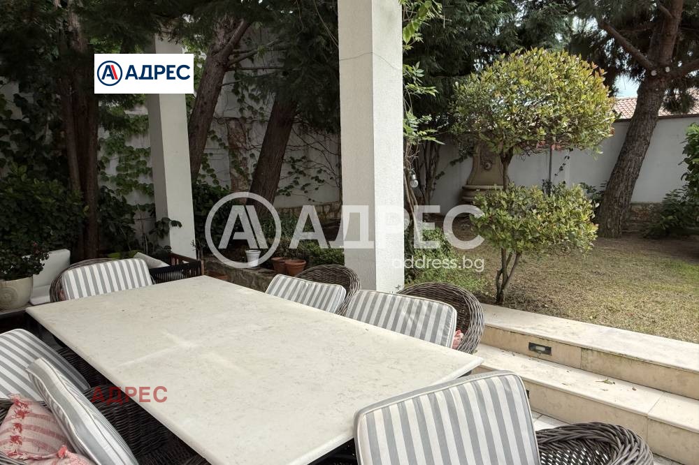 Продава КЪЩА, гр. Варна, Свети Никола