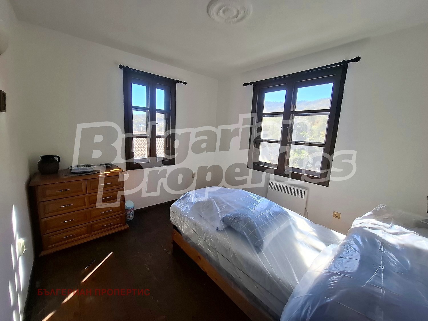 Продава КЪЩА, с. Бангейци, област Габрово, снимка 17 - Къщи - 56614622