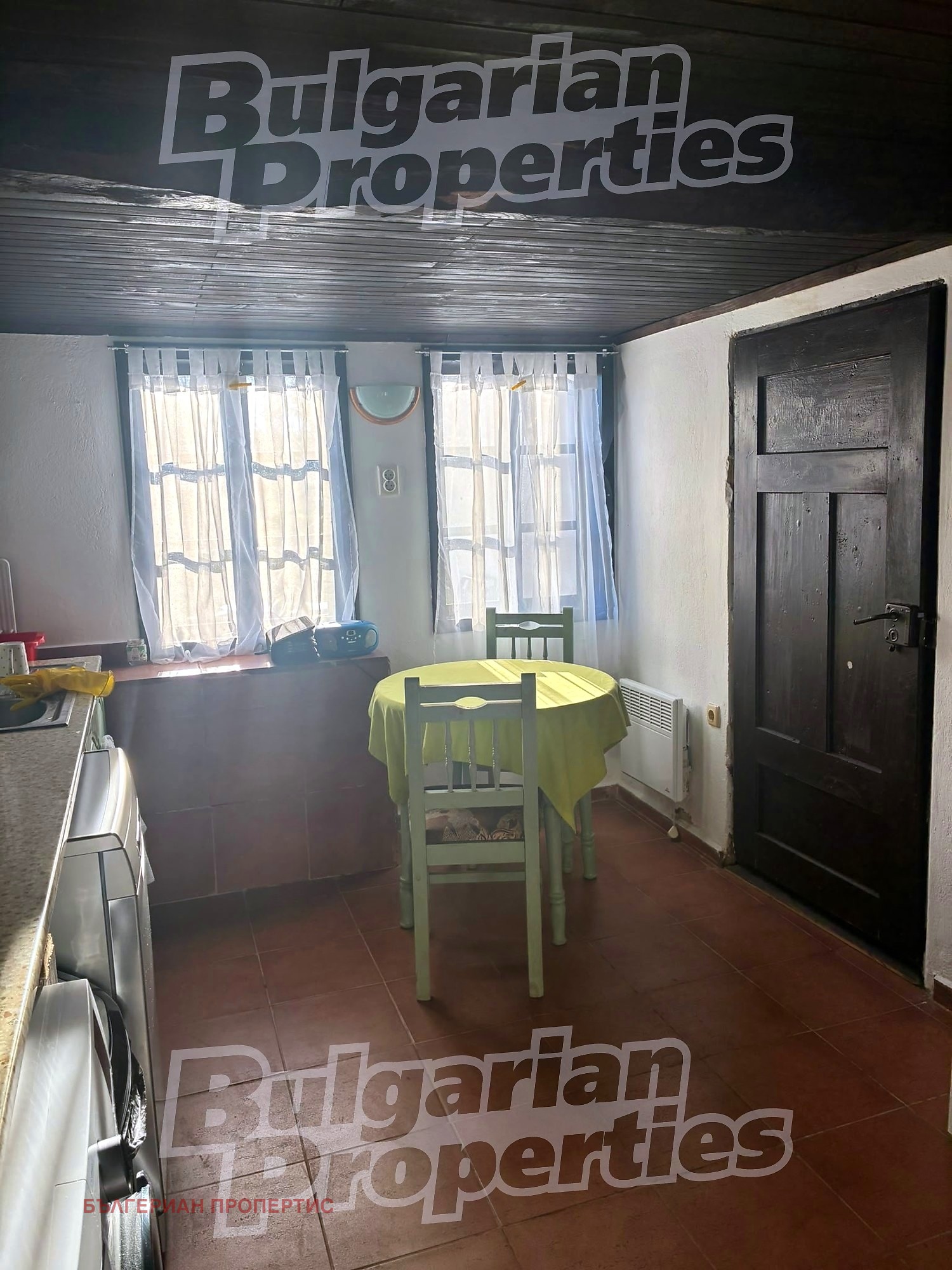 Продава КЪЩА, с. Бангейци, област Габрово, снимка 10 - Къщи - 56614622