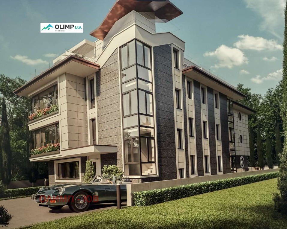 Продава ПАРЦЕЛ, гр. София, Горубляне, снимка 2 - Парцели - 56707372
