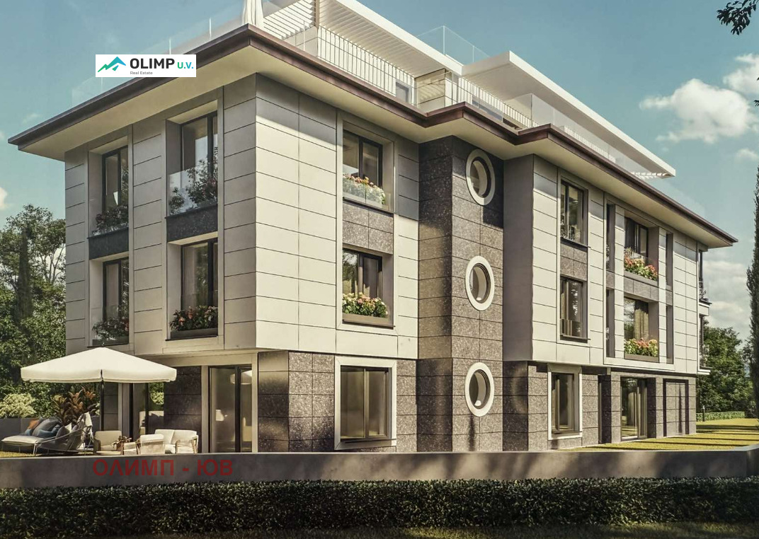 Продава ПАРЦЕЛ, гр. София, Горубляне, снимка 3 - Парцели - 56707372