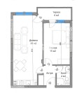 Продава 2-СТАЕН, град Пловдив, Остромила • 110600 € • 49857731 — Holmes.bg