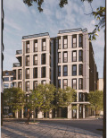 Продава МНОГОСТАЕН, град София, Медицинска академия • 470000 € • 61048562 — Holmes.bg