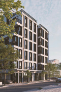 Продава МНОГОСТАЕН, град София, Медицинска академия • 470000 € • 61048562 — Holmes.bg