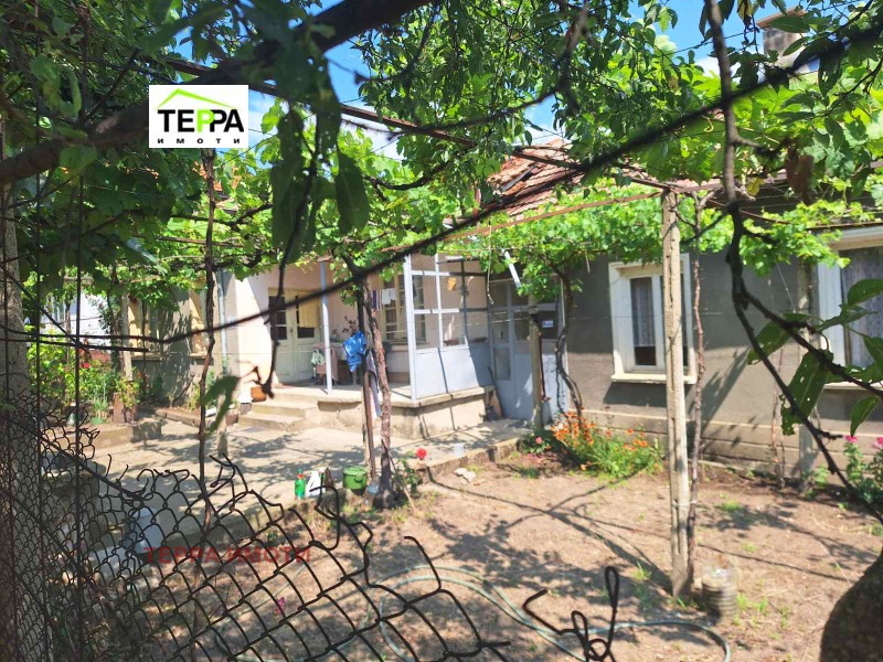 Продава КЪЩА в област Стара Загора, с. Ягода - 169 кв.м / 48 000 € » 93 879.84 лв., ТЕРРА ИМОТИ