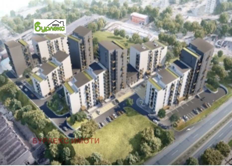 Продава 2-СТАЕН | Imot.bg — изображение 1