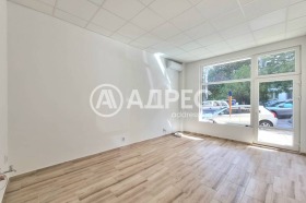 2-стаен град София, Красно село