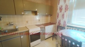 Продава  3-стаен, град Пловдив