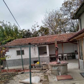 Hus Chernichevo, region Plovdiv 2