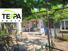 Casa Iagoda, região Stara Zagora