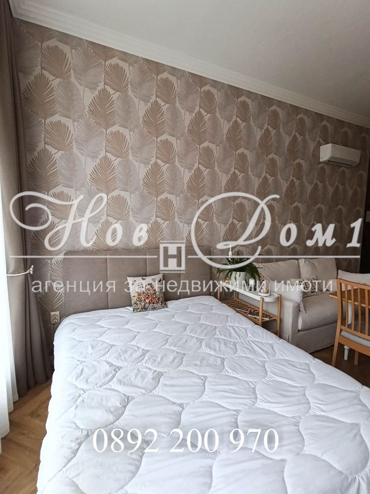 Продава 1-СТАЕН, гр. Варна, Аспарухово, снимка 2 - Апартаменти - 54028280