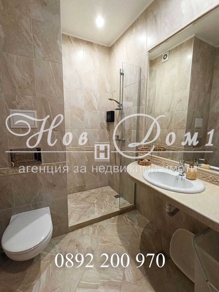 Продава 1-СТАЕН, гр. Варна, Аспарухово, снимка 11 - Апартаменти - 54028280