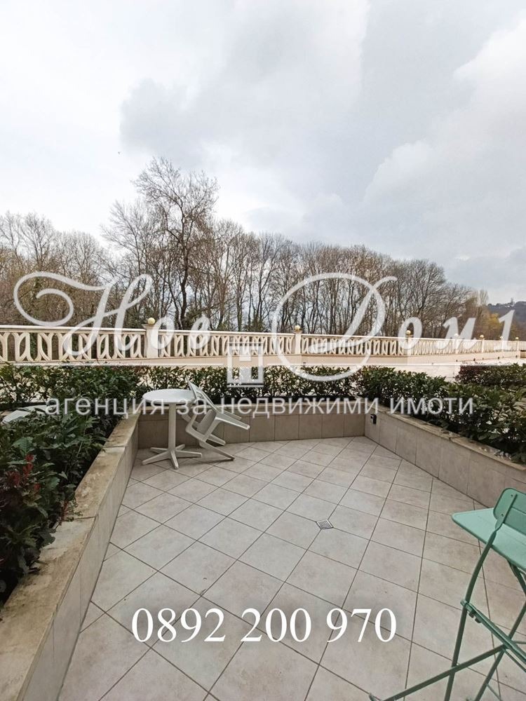 Продава 1-СТАЕН, гр. Варна, Аспарухово, снимка 12 - Апартаменти - 54028280