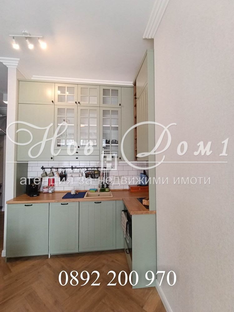 Продава 1-СТАЕН, гр. Варна, Аспарухово, снимка 7 - Апартаменти - 54028280