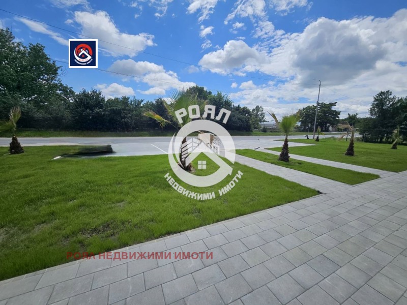 Продава 2-СТАЕН, с. Стряма, област Пловдив, снимка 5 - Апартаменти - 52830853