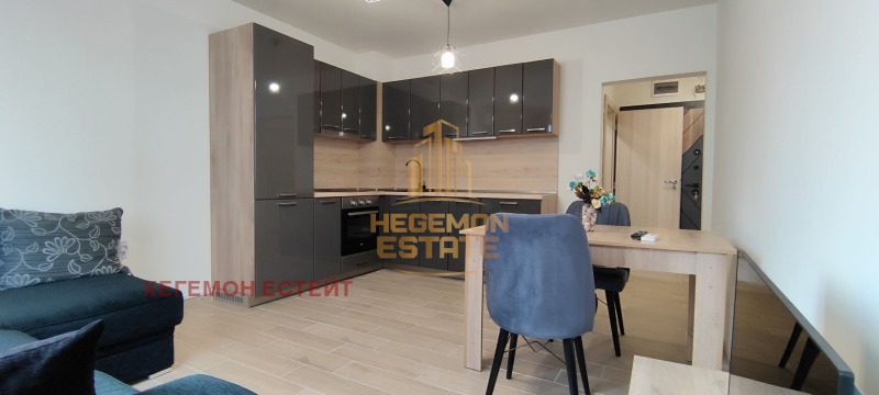 Продава 2-СТАЕН, гр. Варна, м-т Пчелина, снимка 1 - Aпартаменти - 49172593