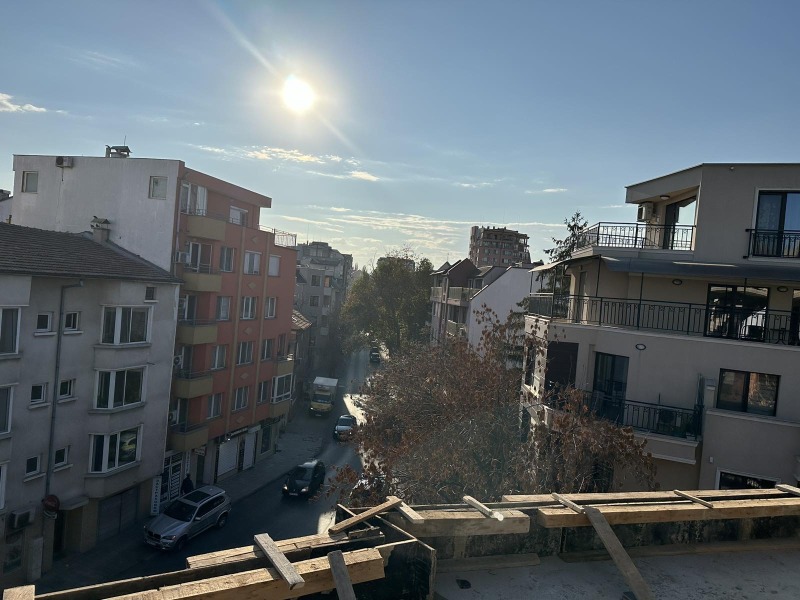 Myytävänä  1 makuuhuone Plovdiv , Tsentar , 66 neliömetriä | 15205277 - kuva [3]