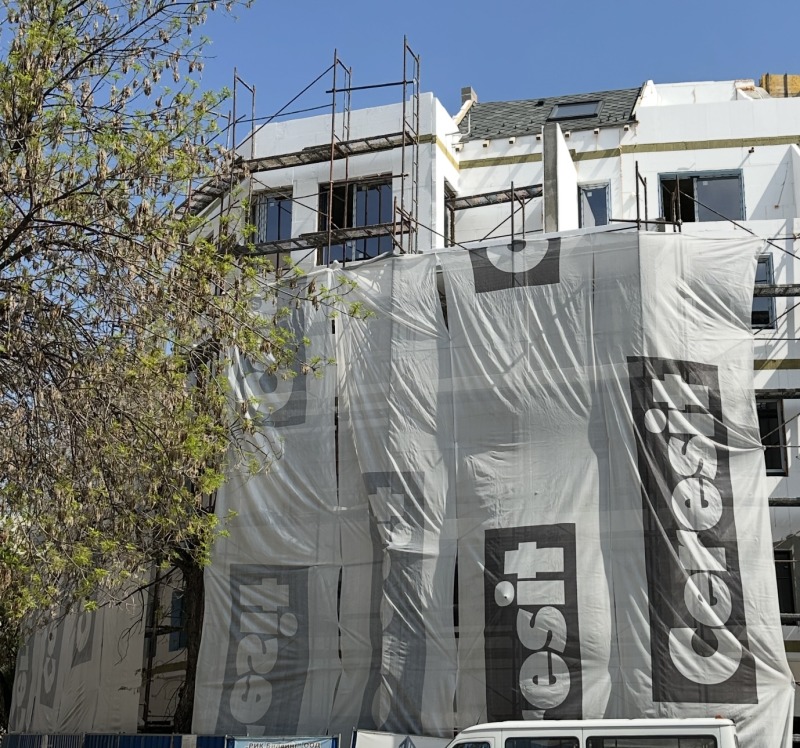 Продава  2-стаен, град Пловдив, Център •  148 500 EUR • ID 26504397 — holmes.bg - [1] 
