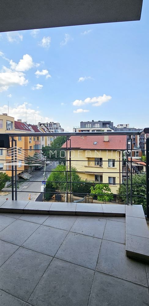 Till salu  1 sovrum Sofia , Manastirski livadi , 85 kvm | 64724289 - bild [9]