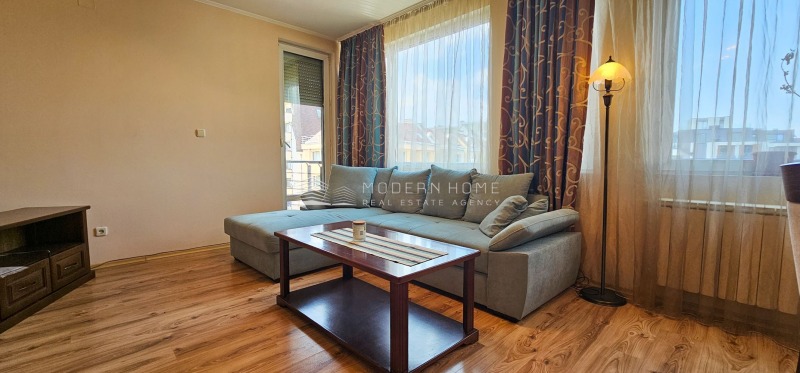 Till salu  1 sovrum Sofia , Manastirski livadi , 85 kvm | 64724289 - bild [2]