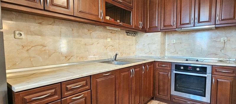 Till salu  1 sovrum Sofia , Manastirski livadi , 85 kvm | 64724289 - bild [4]