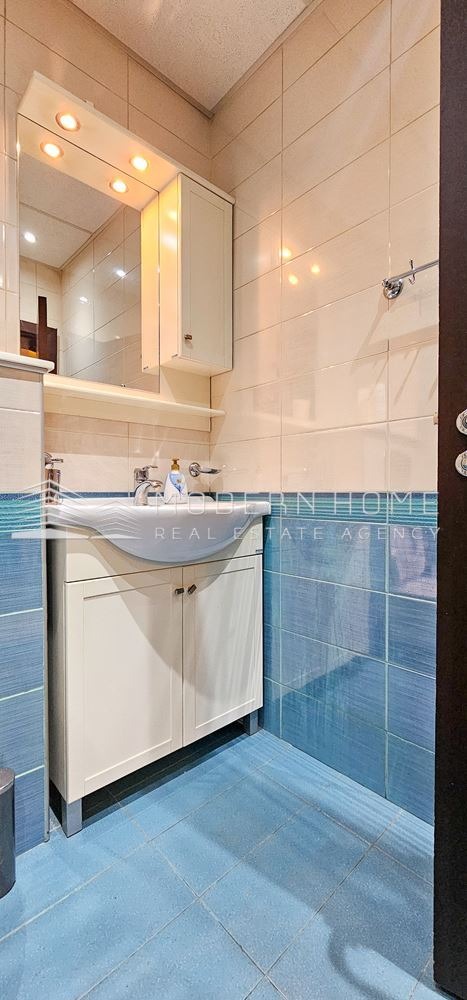 Till salu  1 sovrum Sofia , Manastirski livadi , 85 kvm | 64724289 - bild [14]