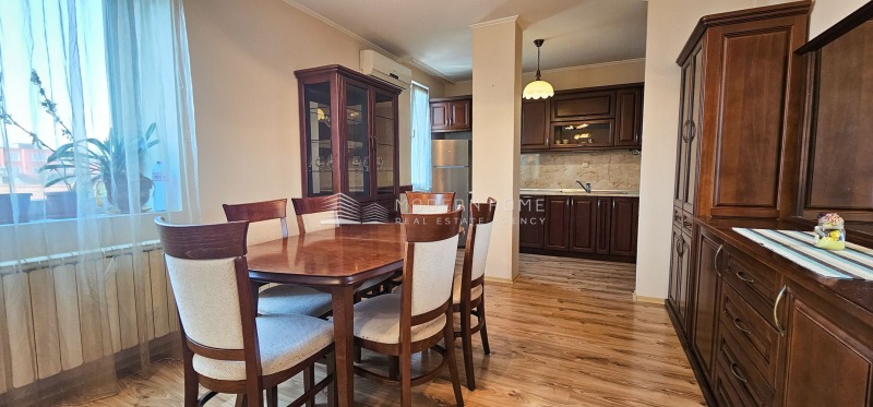 Till salu  1 sovrum Sofia , Manastirski livadi , 85 kvm | 64724289 - bild [3]