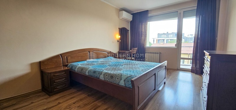 Till salu  1 sovrum Sofia , Manastirski livadi , 85 kvm | 64724289 - bild [7]