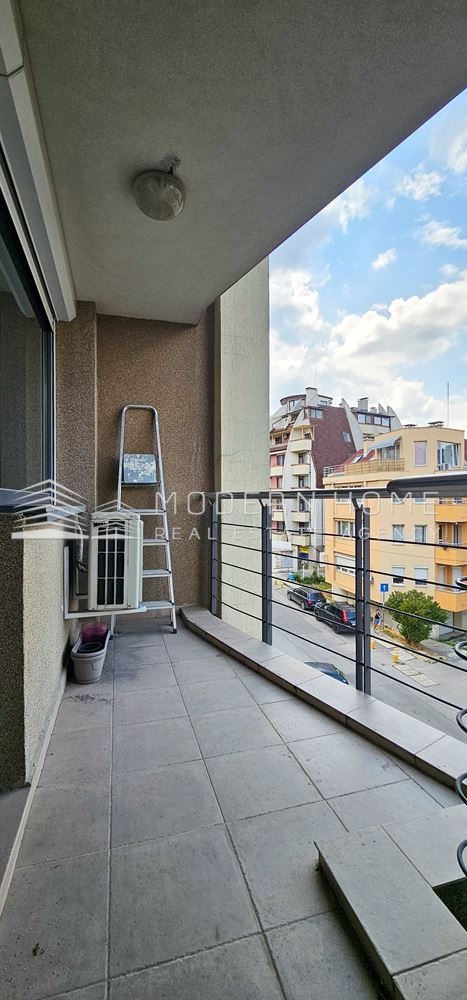 Till salu  1 sovrum Sofia , Manastirski livadi , 85 kvm | 64724289 - bild [10]