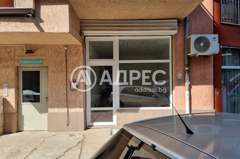 Продава  2-стаен град София , Красно село , 60 кв.м | 45675912 - изображение [5]