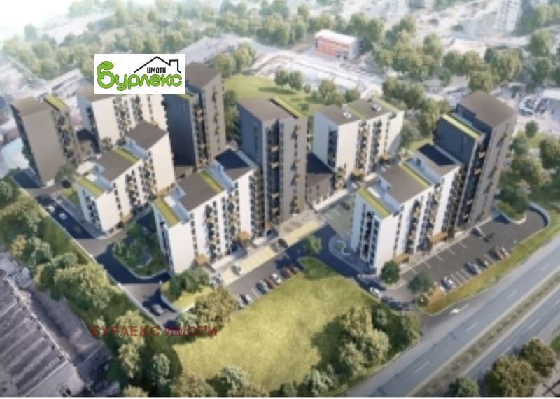 Продава 2-СТАЕН, град Варна, Кайсиева градина • 117000 € • 35367027 — Holmes.bg