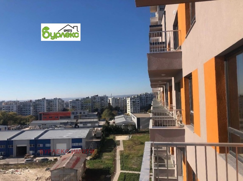 Προς πώληση  1 υπνοδωμάτιο Βαρνα , Καισηεβα γραδηνα , 63 τ.μ | 26166936 - εικόνα [2]
