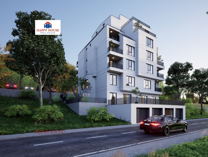 Продава 2-СТАЕН, гр. Сандански, област Благоевград, снимка 2 - Апартаменти - 52377333