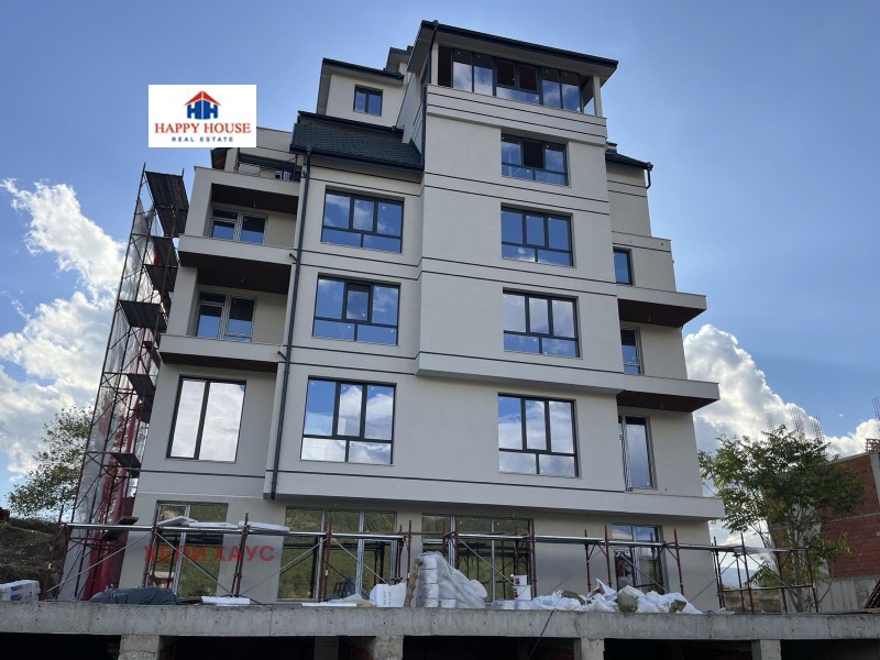 Продава 2-СТАЕН, гр. Сандански, област Благоевград, снимка 4 - Апартаменти - 52377333