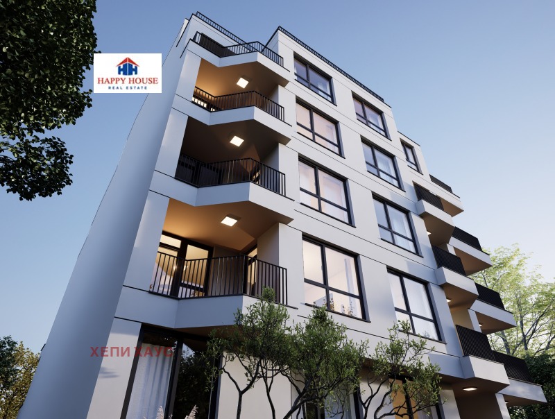 Продава 2-СТАЕН, гр. Сандански, област Благоевград, снимка 3 - Апартаменти - 52377333