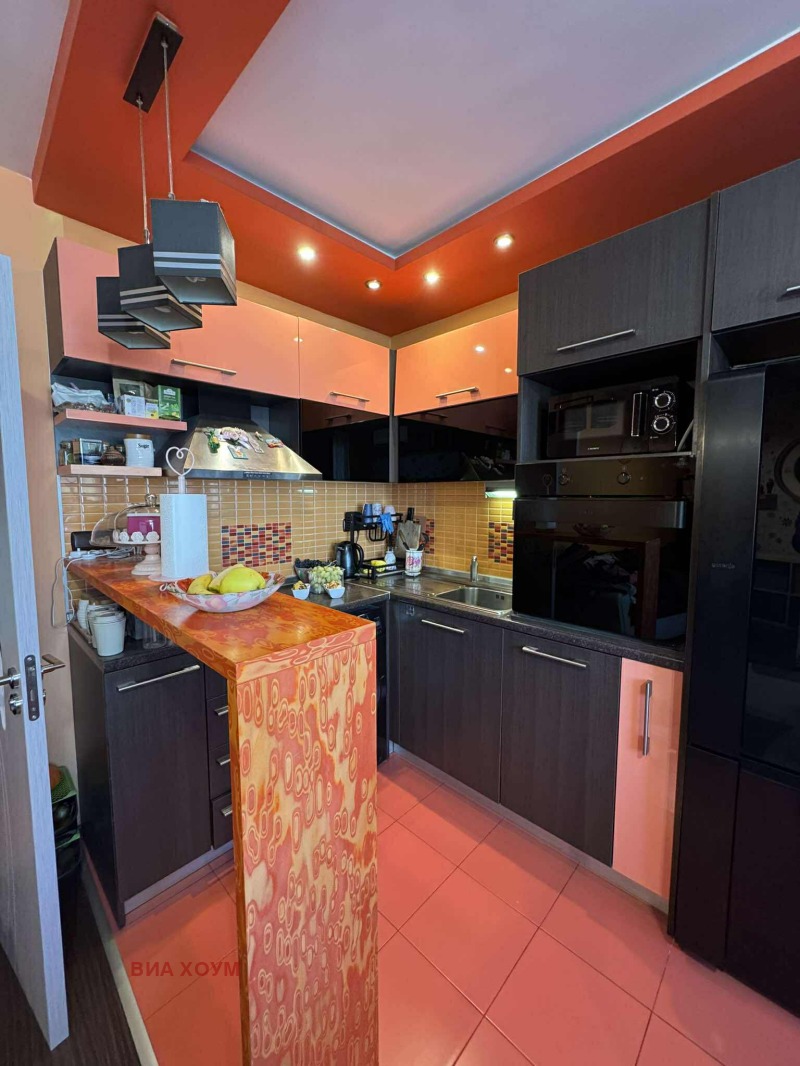 Продава 2-СТАЕН, гр. София, Манастирски ливади, снимка 8 - Апартаменти - 52550455