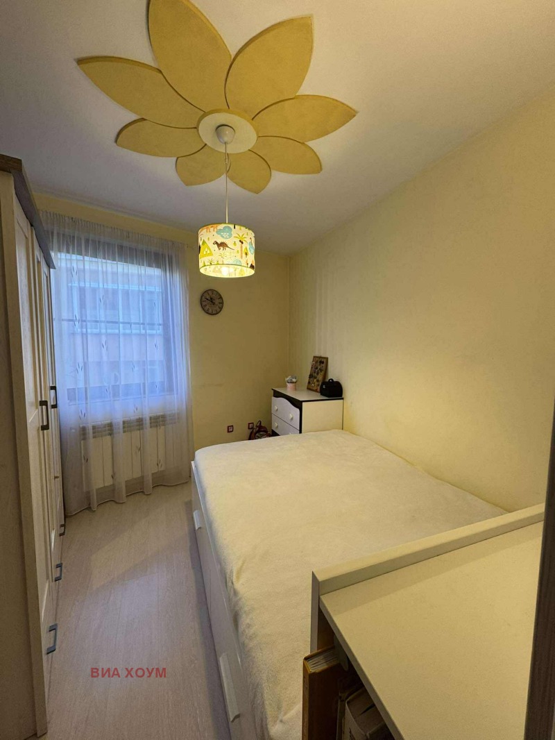 Продава 2-СТАЕН, гр. София, Манастирски ливади, снимка 4 - Апартаменти - 52550455