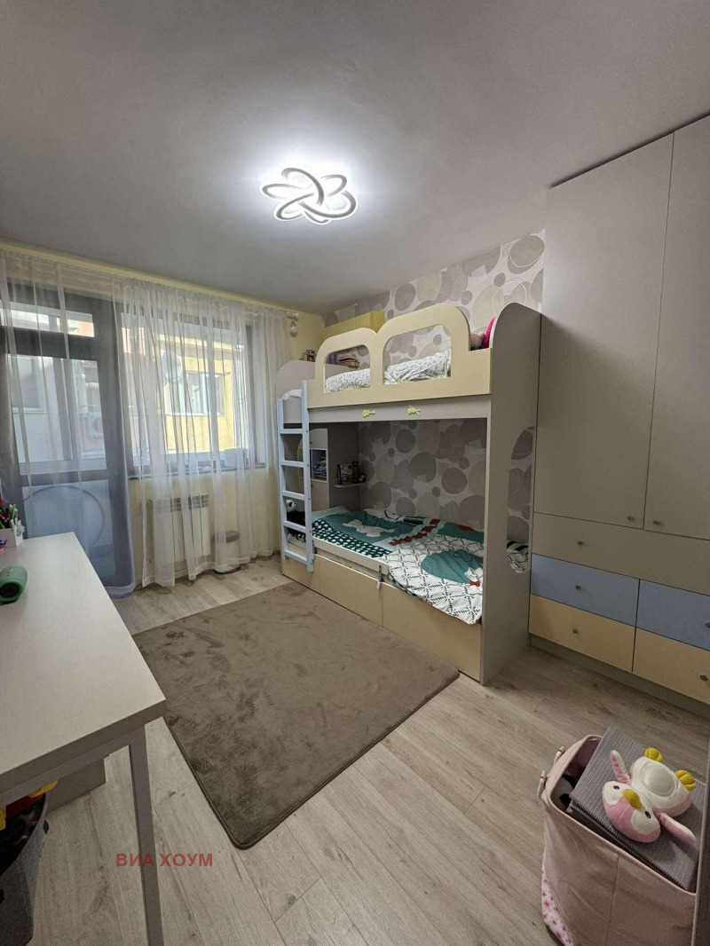 Продава 2-СТАЕН, гр. София, Манастирски ливади, снимка 3 - Апартаменти - 52550455