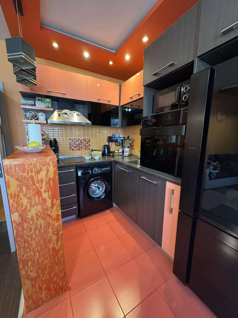 Продава 2-СТАЕН, гр. София, Манастирски ливади, снимка 5 - Апартаменти - 52550455