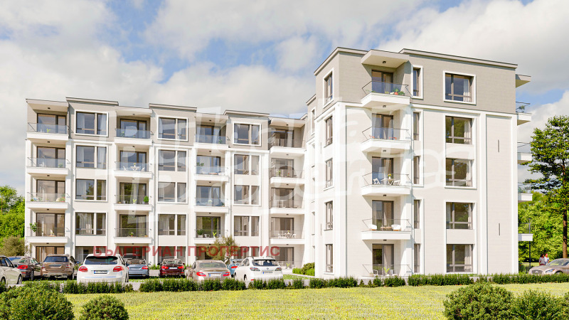 Продава 2-СТАЕН, с. Равда, област Бургас, снимка 5 - Апартаменти - 53602868