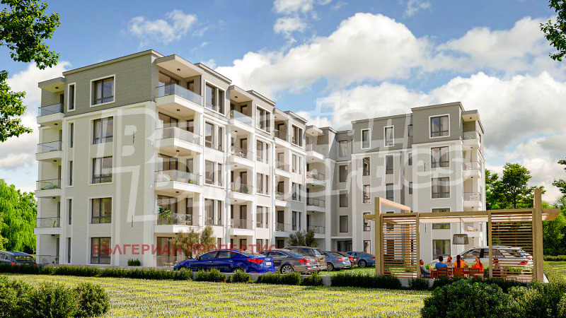 Продава 2-СТАЕН, с. Равда, област Бургас, снимка 4 - Апартаменти - 53602868