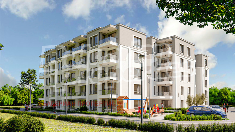 Продава 2-СТАЕН, с. Равда, област Бургас, снимка 9 - Апартаменти - 53602868